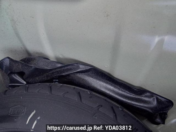 Used 2007 AT mitsubishi ek-wagon H82W Image[39]