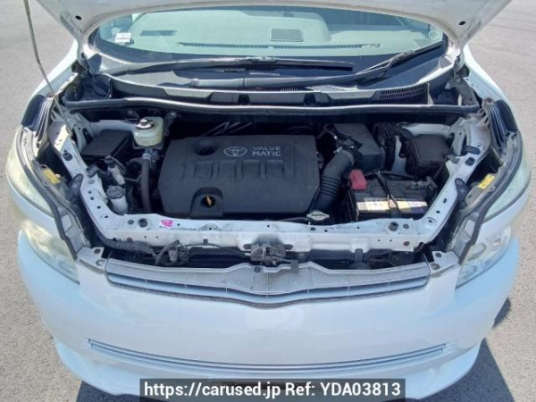 Used 2009 AT toyota voxy ZRR70W Image[9]