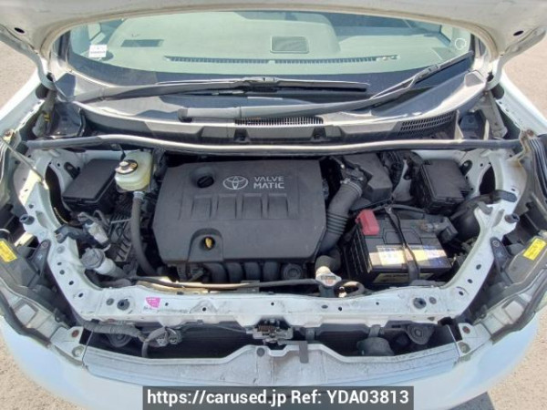 Used 2009 AT toyota voxy ZRR70W Image[10]