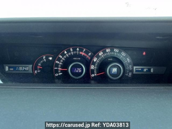 Used 2009 AT toyota voxy ZRR70W Image[27]