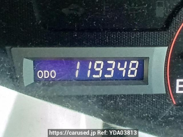 Used 2009 AT toyota voxy ZRR70W Image[28]