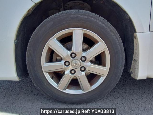 Used 2009 AT toyota voxy ZRR70W Image[30]