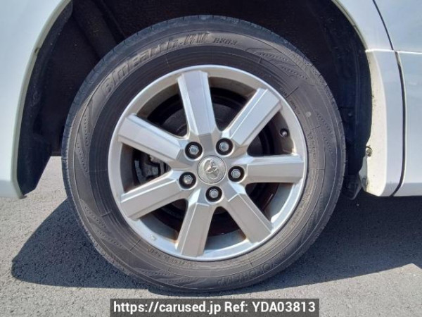 Used 2009 AT toyota voxy ZRR70W Image[31]