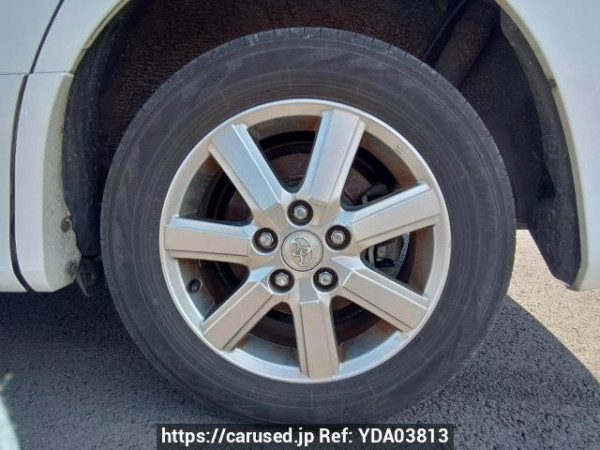 Used 2009 AT toyota voxy ZRR70W Image[32]