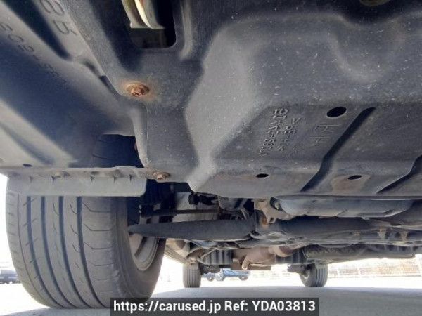 Used 2009 AT toyota voxy ZRR70W Image[33]