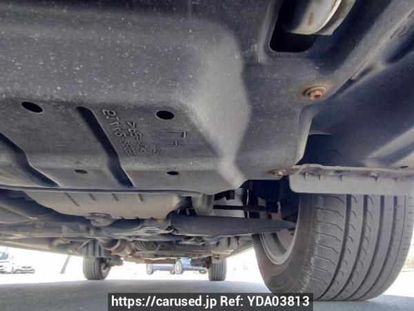 Used 2009 AT toyota voxy ZRR70W Image[34]