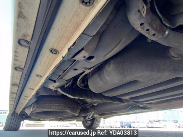 Used 2009 AT toyota voxy ZRR70W Image[37]