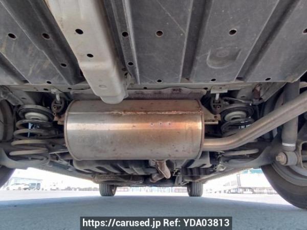 Used 2009 AT toyota voxy ZRR70W Image[40]