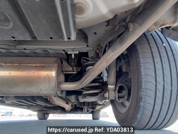 Used 2009 AT toyota voxy ZRR70W Image[41]