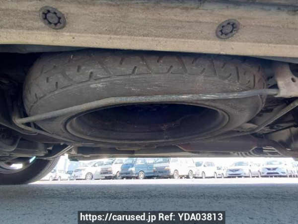 Used 2009 AT toyota voxy ZRR70W Image[42]