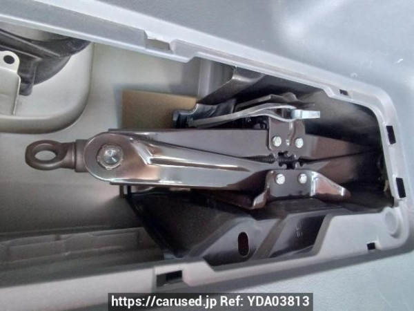 Used 2009 AT toyota voxy ZRR70W Image[43]