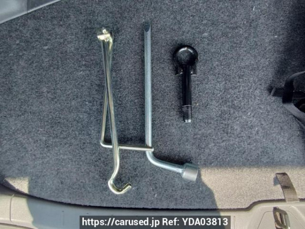 Used 2009 AT toyota voxy ZRR70W Image[44]