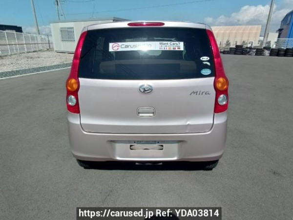 Used 2011 AT daihatsu mira L275S Image[5]