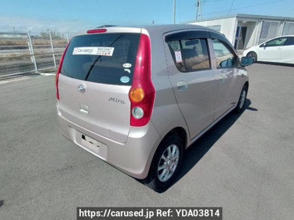 Used 2011 AT daihatsu mira L275S Image[6]