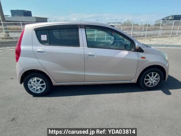Used 2011 AT daihatsu mira L275S Image[7]