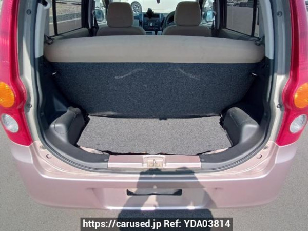 Used 2011 AT daihatsu mira L275S Image[8]