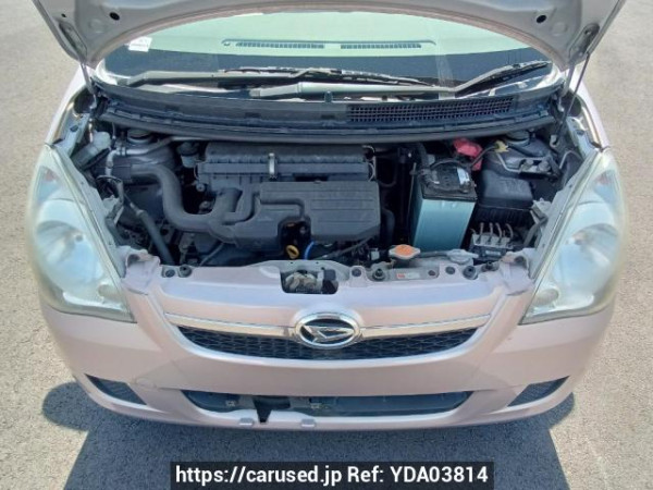 Used 2011 AT daihatsu mira L275S Image[9]