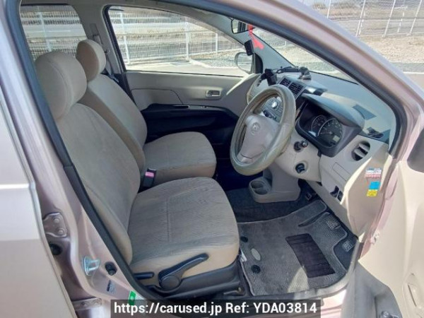 Used 2011 AT daihatsu mira L275S Image[13]