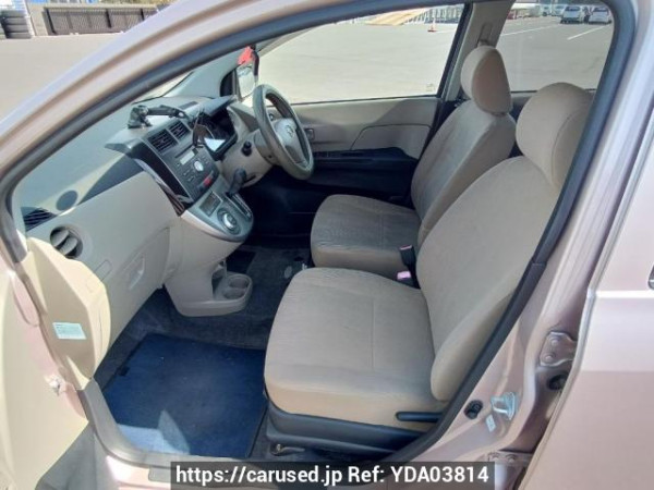 Used 2011 AT daihatsu mira L275S Image[14]