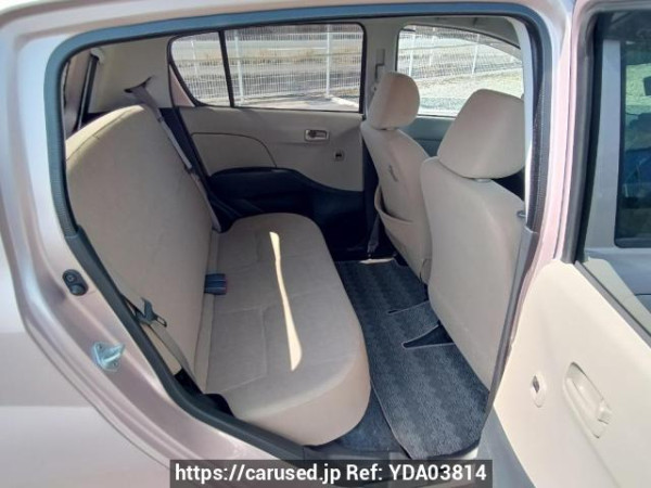 Used 2011 AT daihatsu mira L275S Image[15]