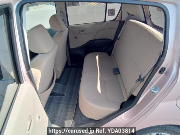 Used 2011 AT daihatsu mira L275S Image[16]