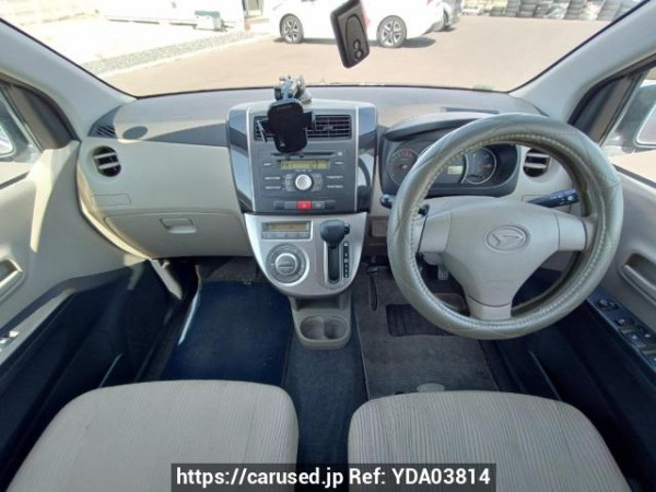 Used 2011 AT daihatsu mira L275S Image[17]