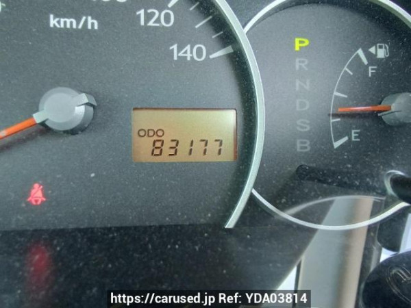 Used 2011 AT daihatsu mira L275S Image[27]