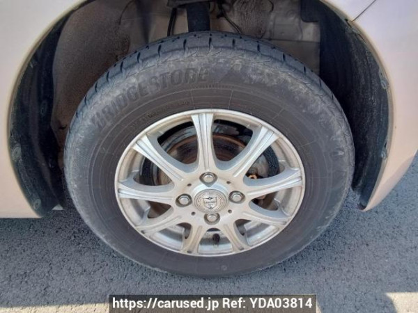 Used 2011 AT daihatsu mira L275S Image[28]