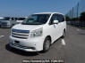 Used 2007 AT toyota noah ZRR70G Image[2]