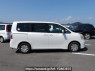 Used 2007 AT toyota noah ZRR70G Image[7]