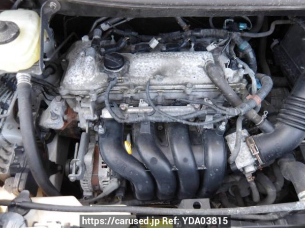 Used 2007 AT toyota noah ZRR70G Image[9]