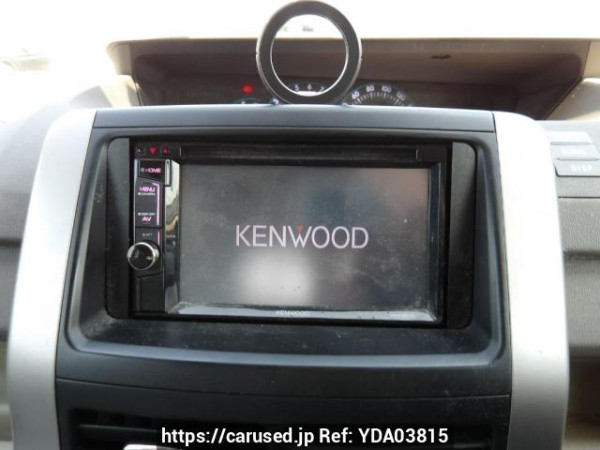 Used 2007 AT toyota noah ZRR70G Image[22]
