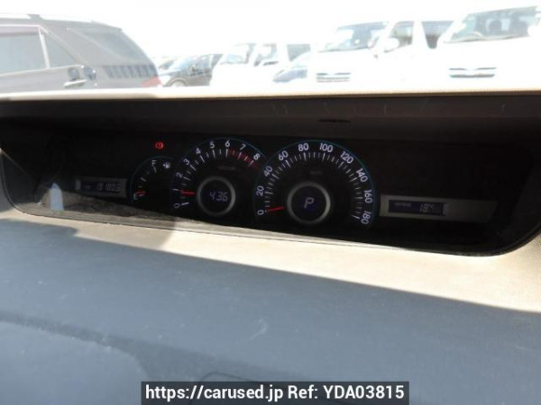 Used 2007 AT toyota noah ZRR70G Image[26]