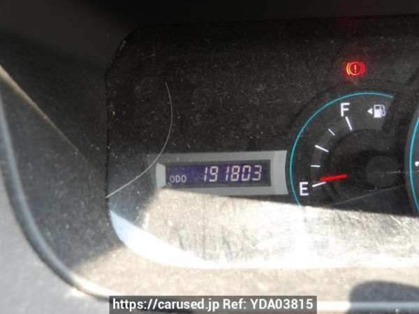 Used 2007 AT toyota noah ZRR70G Image[27]