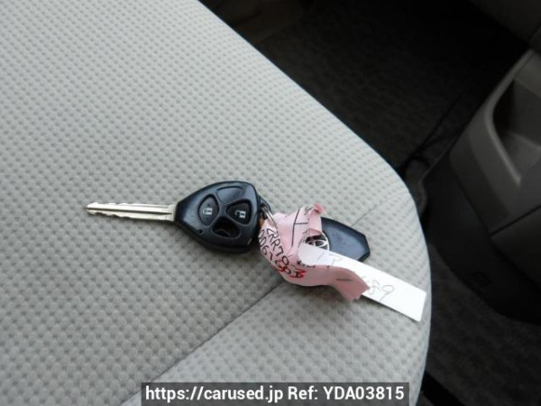 Used 2007 AT toyota noah ZRR70G Image[29]