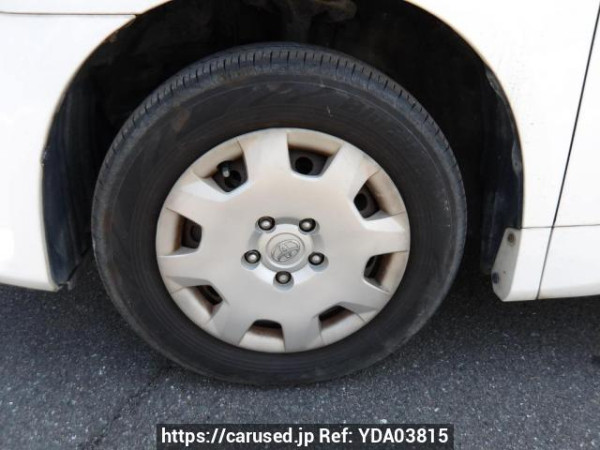 Used 2007 AT toyota noah ZRR70G Image[31]
