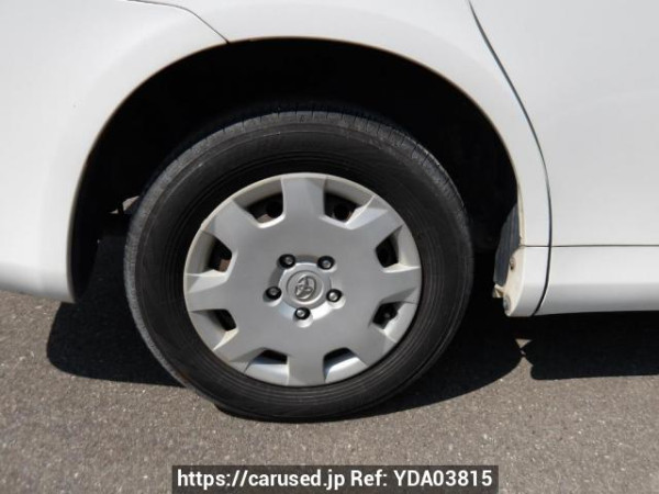 Used 2007 AT toyota noah ZRR70G Image[32]