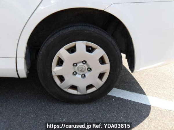 Used 2007 AT toyota noah ZRR70G Image[33]