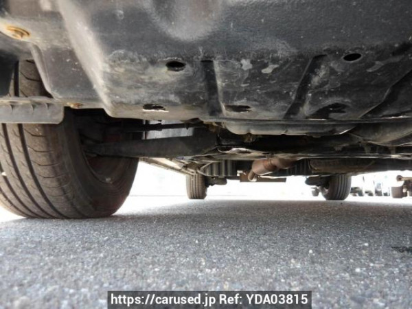 Used 2007 AT toyota noah ZRR70G Image[34]