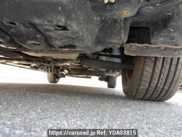 Used 2007 AT toyota noah ZRR70G Image[35]