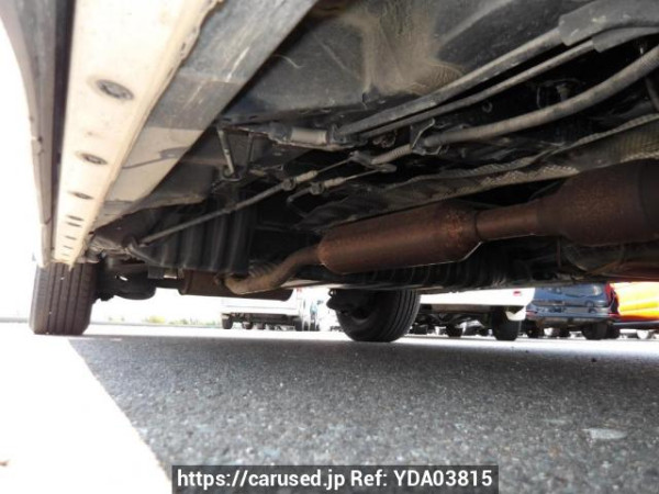 Used 2007 AT toyota noah ZRR70G Image[36]