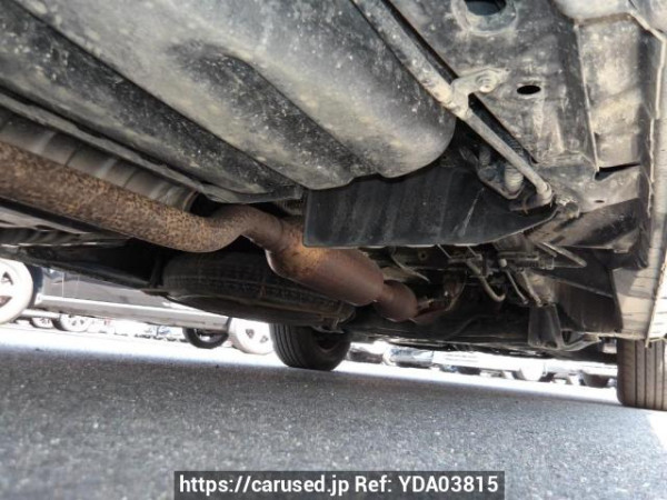 Used 2007 AT toyota noah ZRR70G Image[38]
