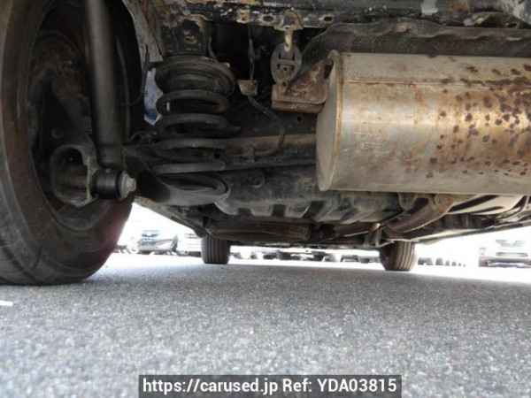 Used 2007 AT toyota noah ZRR70G Image[39]