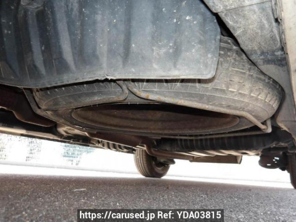 Used 2007 AT toyota noah ZRR70G Image[42]