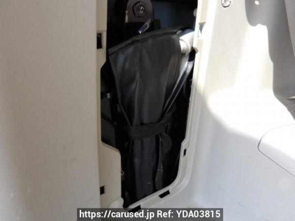 Used 2007 AT toyota noah ZRR70G Image[43]