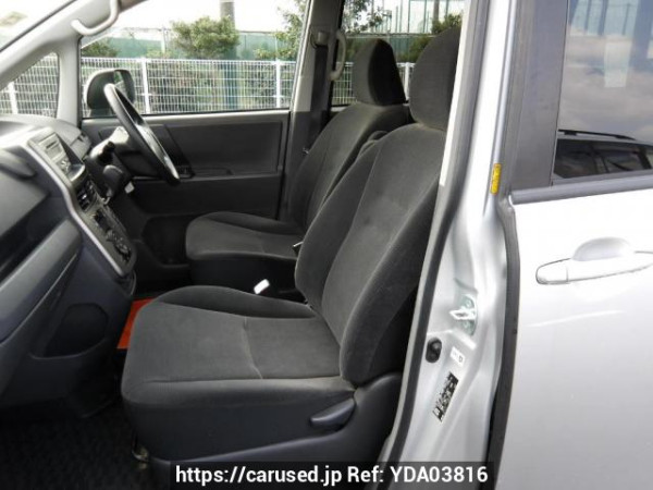 Used 2008 AT toyota noah ZRR70G Image[14]
