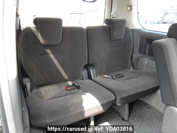 Used 2008 AT toyota noah ZRR70G Image[17]