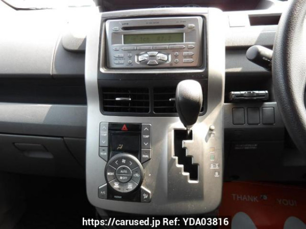 Used 2008 AT toyota noah ZRR70G Image[21]