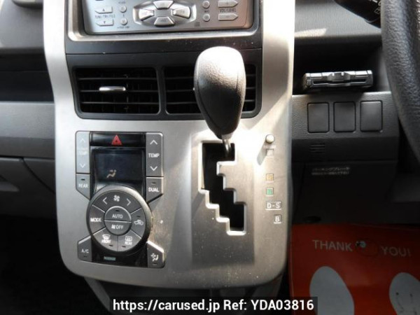 Used 2008 AT toyota noah ZRR70G Image[24]