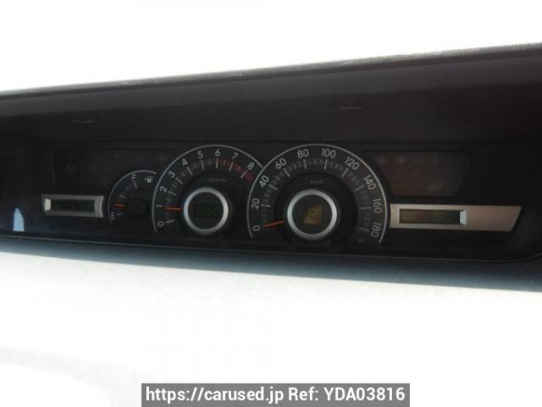 Used 2008 AT toyota noah ZRR70G Image[25]
